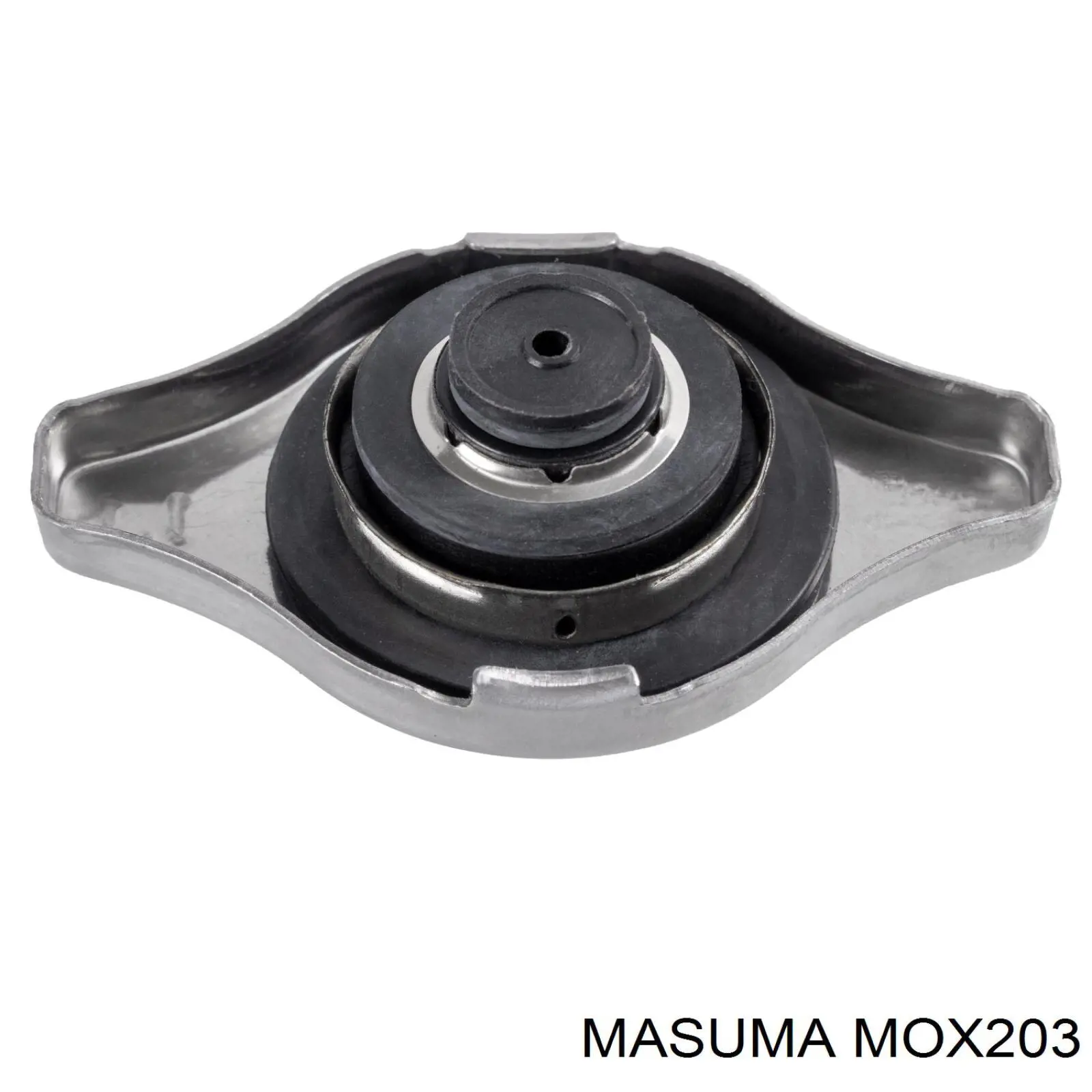 MOX203 Masuma Крышка бачка радиатора