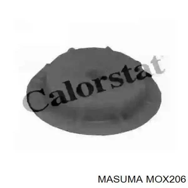 MOX206 Masuma Крышка бачка радиатора