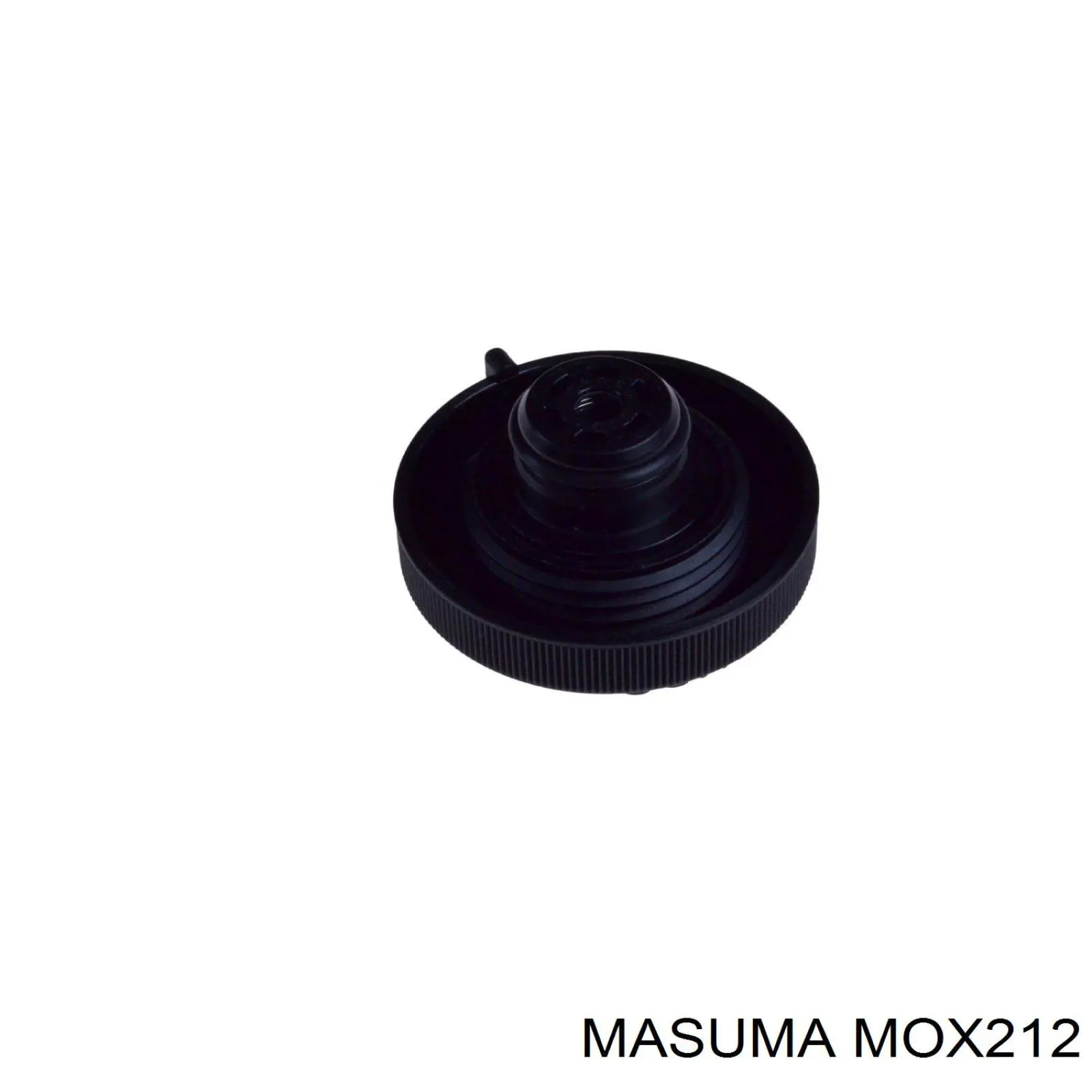 MOX212 Masuma