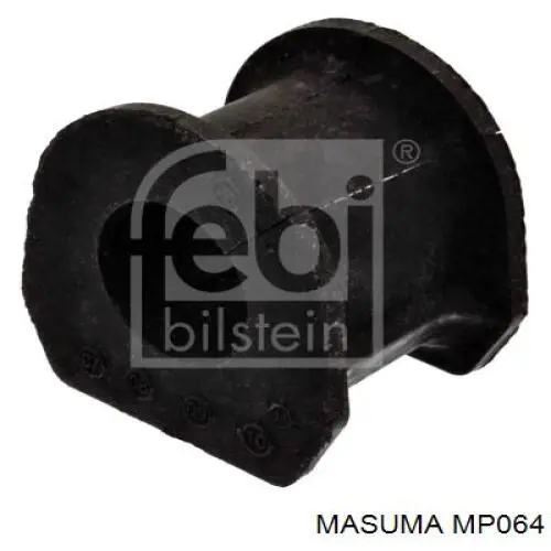 Втулка стабилизатора переднего MP064 Masuma