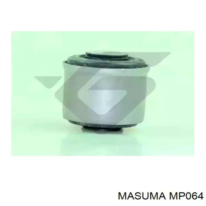Втулка переднего стабилизатора Masuma MP064 цена, от 3.26 USD
