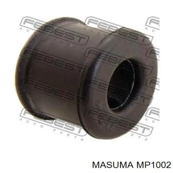 Втулка стабилизатора переднего MP1002 Masuma