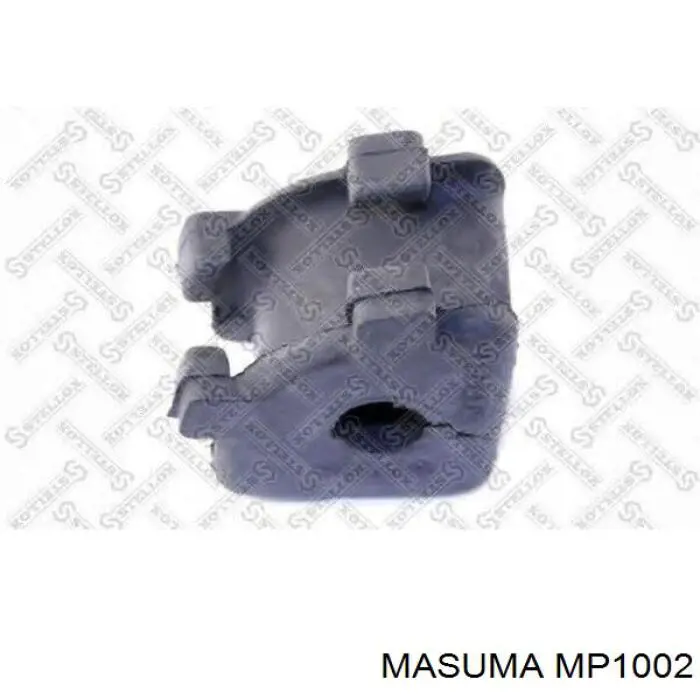 Втулка стойки стабилизатора Masuma MP1002