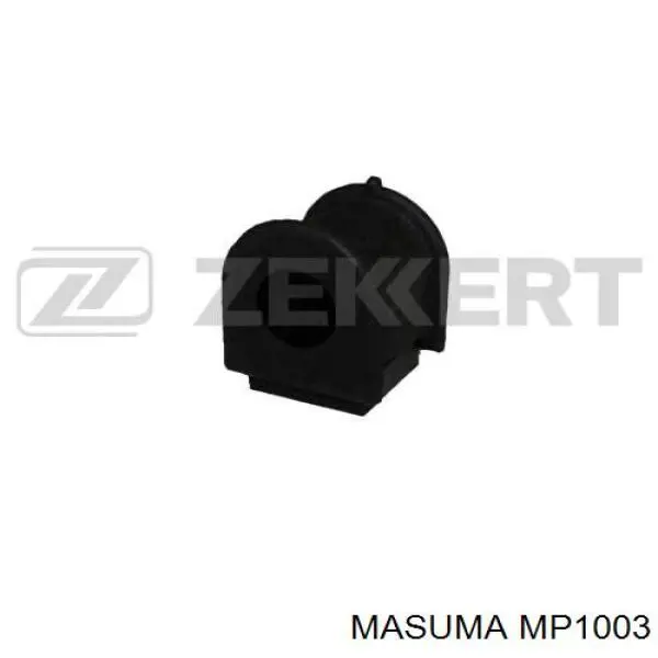 Втулка переднего стабилизатора Masuma MP1003 цена, от 3.17 USD