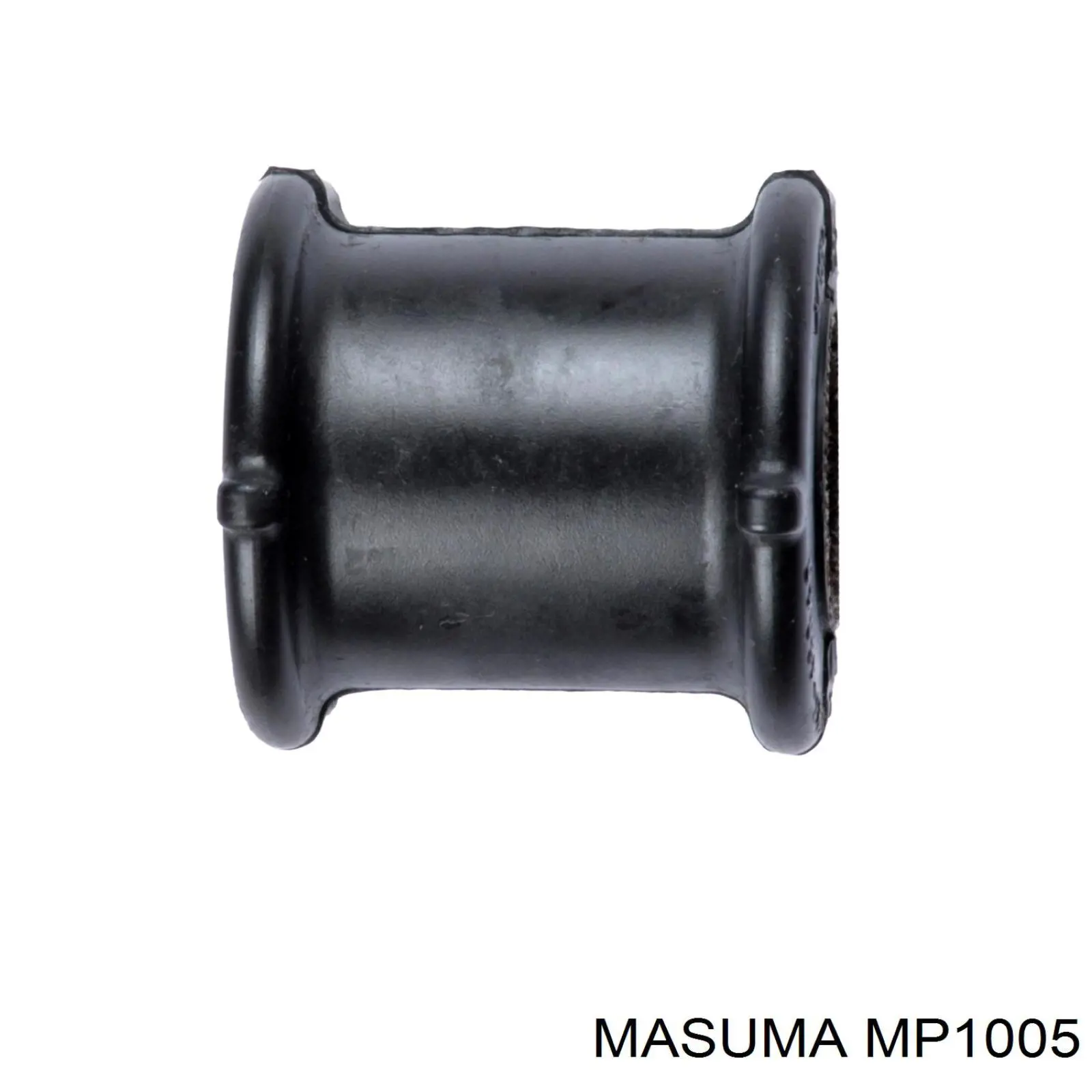 Втулка стабилизатора переднего MP1005 Masuma