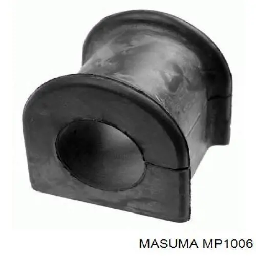 Втулка стабилизатора MP1006 Masuma