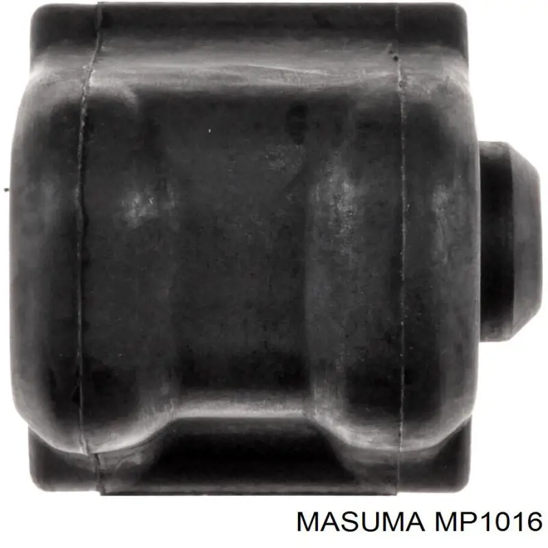 MP1016 Masuma втулка стабилизатора переднего правая