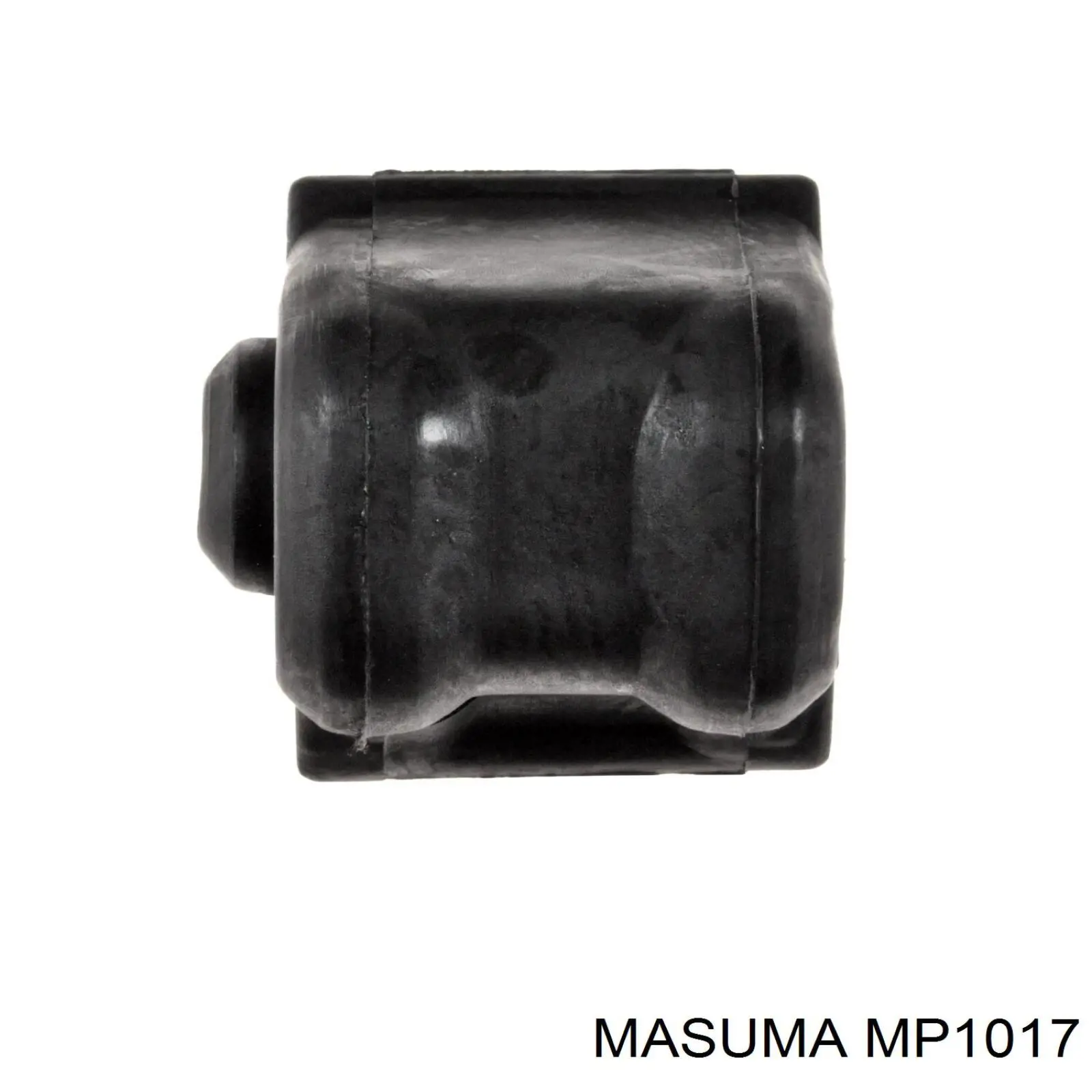 MP1017 Masuma втулка стабилизатора переднего левая