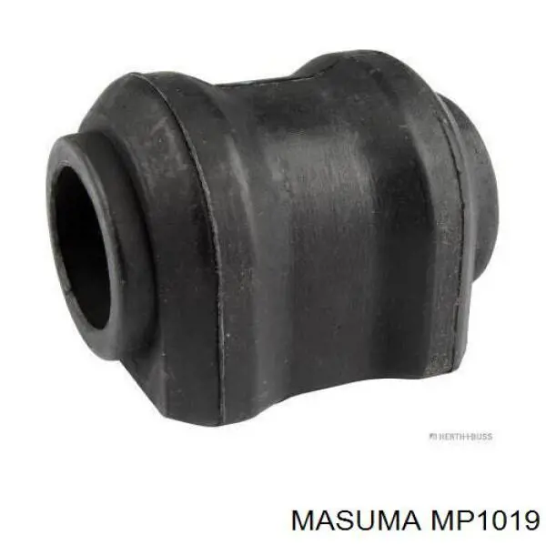 Резинка заднего стабилизатора Masuma MP1019 цена, от 2.85 USD