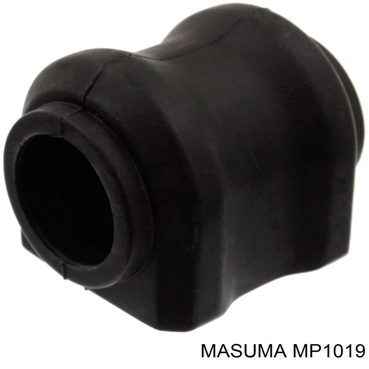 Втулка стабилизатора заднего Masuma MP1019