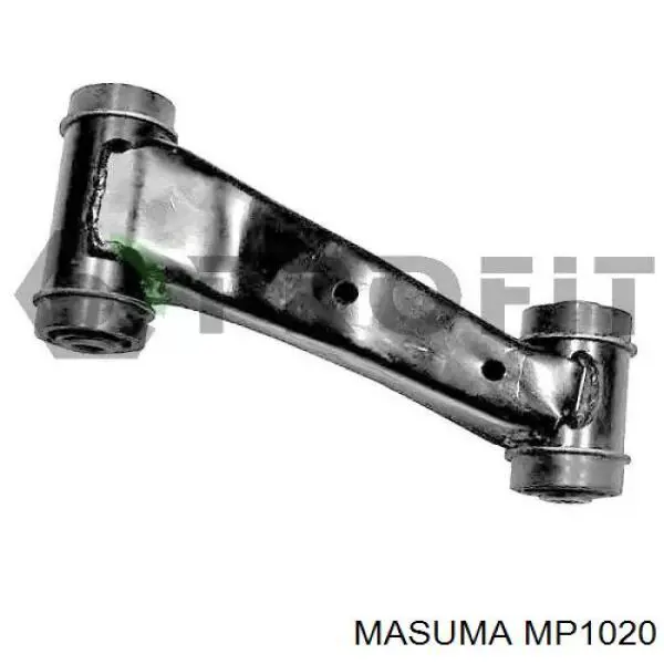 Резинка заднего стабилизатора Masuma MP1020 цена, от 3.17 USD