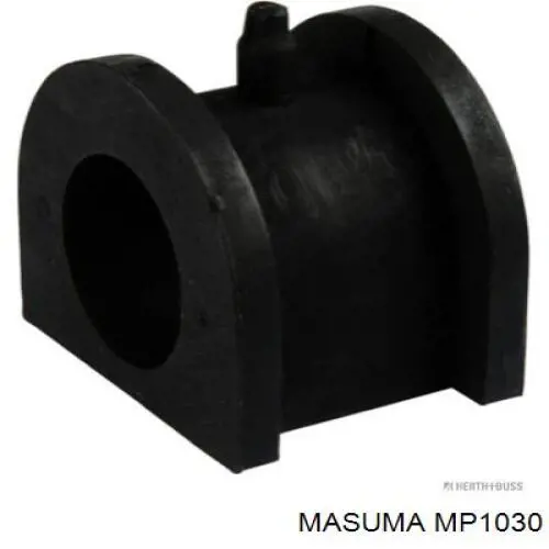 Втулка переднего стабилизатора Masuma MP1030 цена, от 3.33 USD