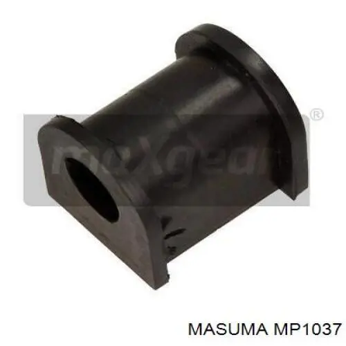MP1037 Masuma втулка стабилизатора переднего