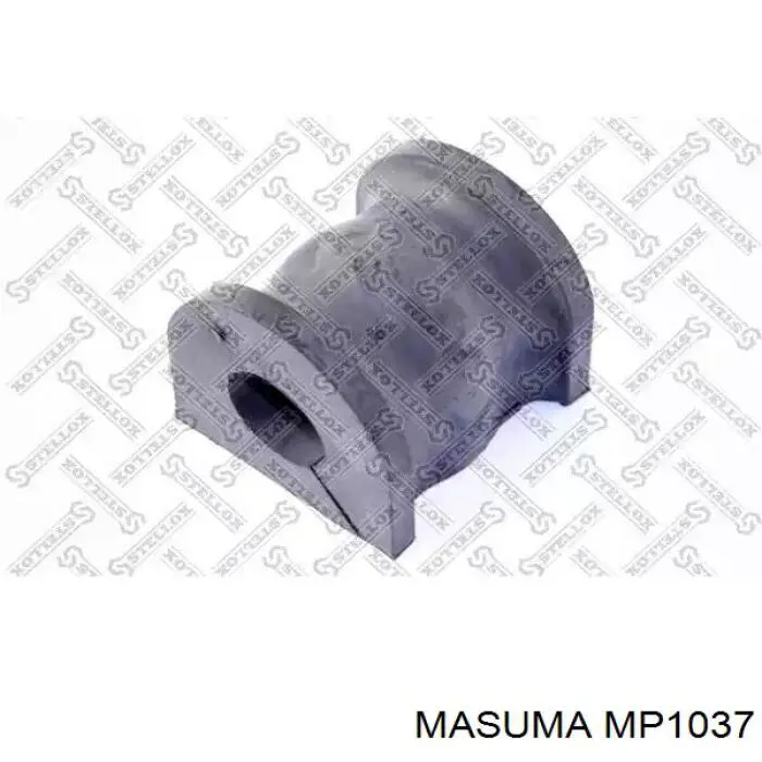 Втулка стабилизатора переднего MP1037 Masuma