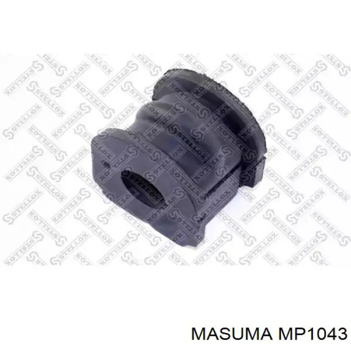 Втулка стабилизатора переднего MP1043 Masuma
