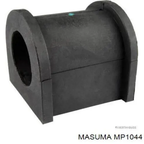Втулка стабилизатора переднего Masuma MP1044