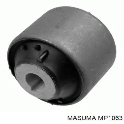 Втулка стабилизатора переднего MP1063 Masuma