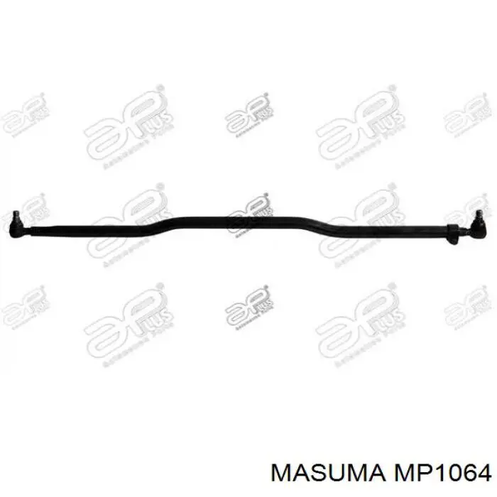Casquillo de barra estabilizadora trasera MP1064 Masuma