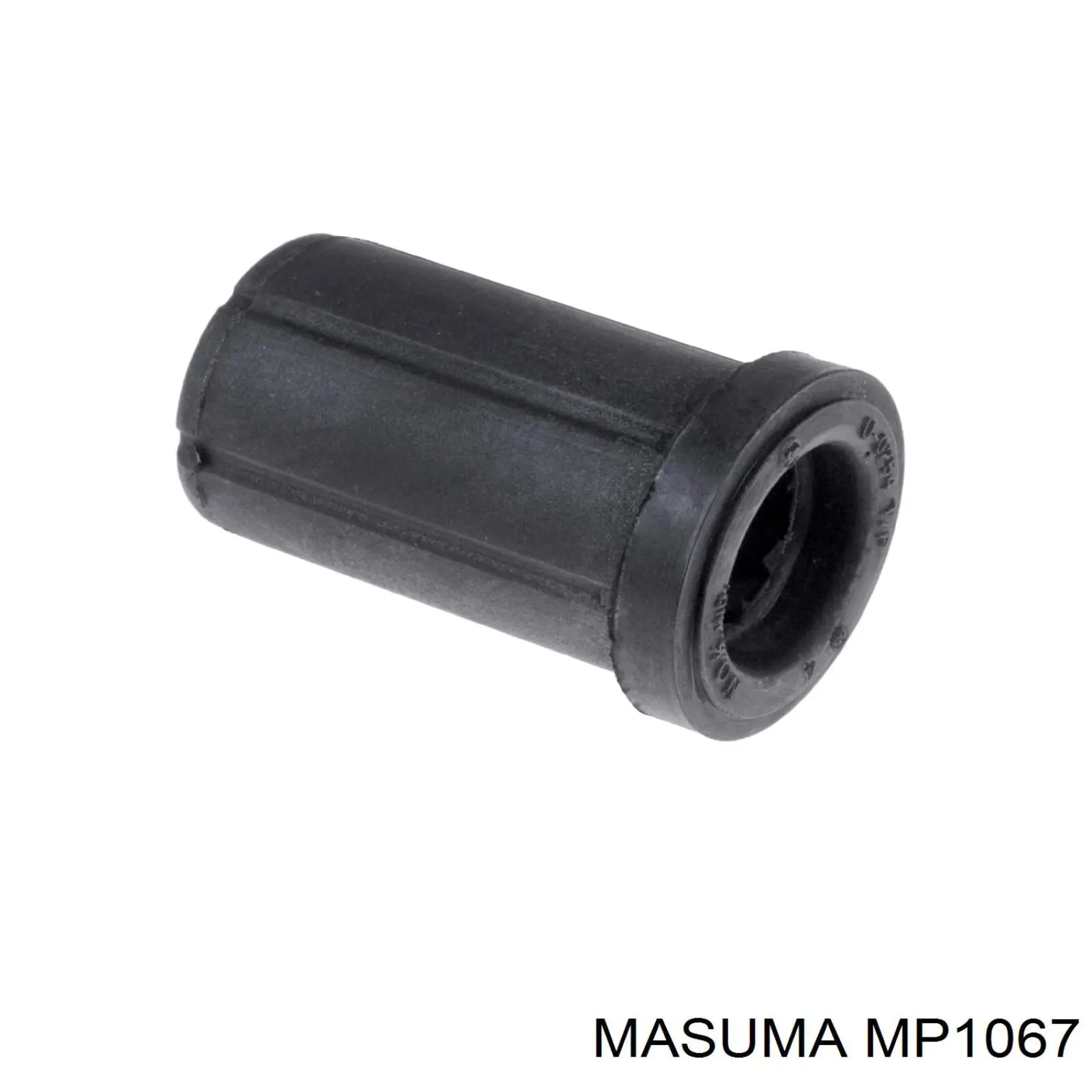 Сайлентблок задней рессоры задний Masuma MP1067 цена, от 2.53 USD