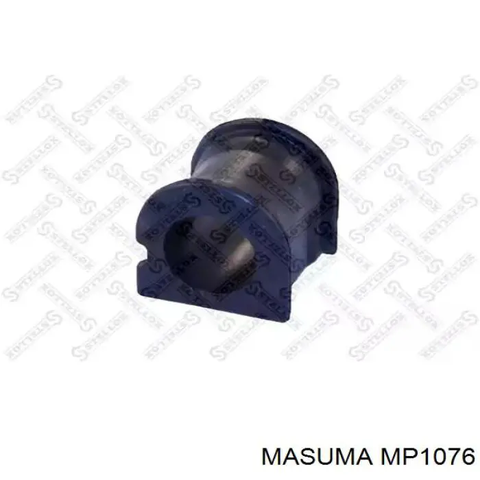 Втулка стабилизатора переднего правая Masuma MP1076 цена, от 8.59 USD