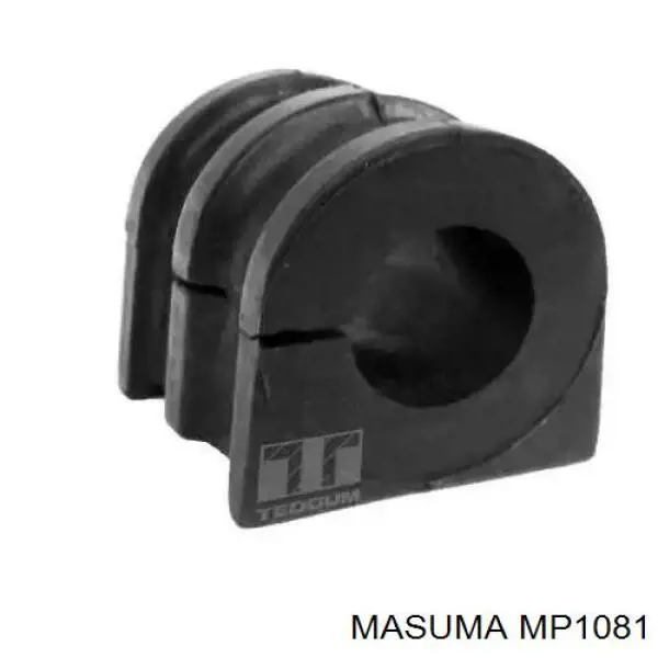 Купить MP1081 Masuma Втулки переднего стабилизатора
