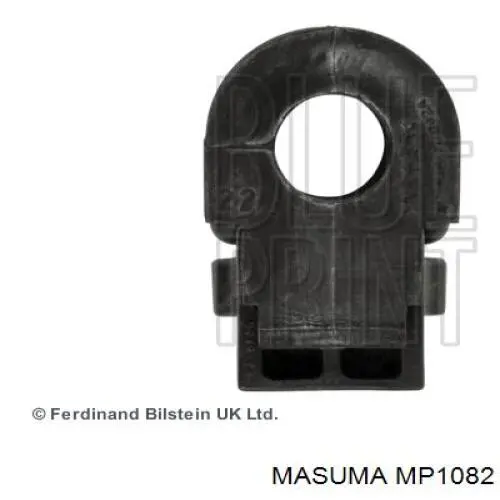Втулка стабилизатора переднего MP1082 Masuma
