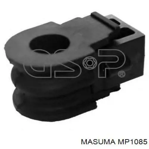 MP1085 Masuma Разрезная втулка стабилизатора
