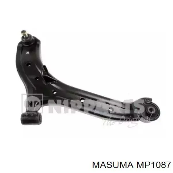 Втулка стабилизатора переднего MP1087 Masuma