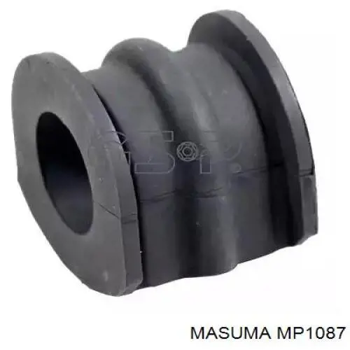 Втулка переднего стабилизатора Masuma MP1087 цена, от 5.78 USD