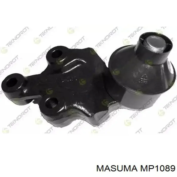 Втулка стабилизатора переднего Masuma MP1089