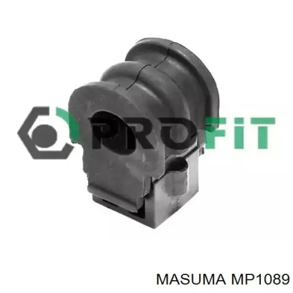 Втулка стабилизатора переднего MP1089 Masuma