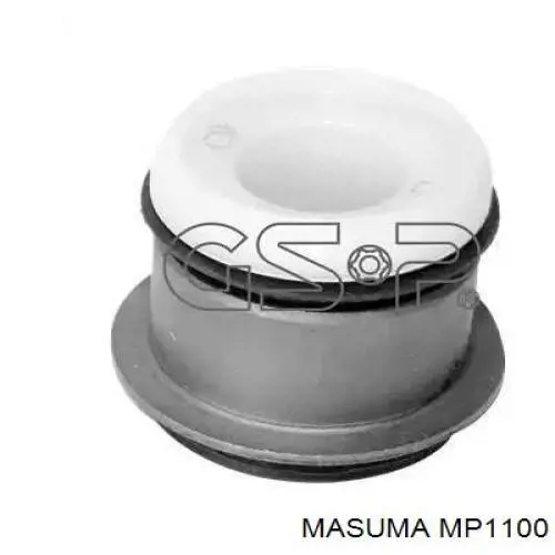 Резинка заднего стабилизатора Masuma MP1100 цена, от 2.45 USD