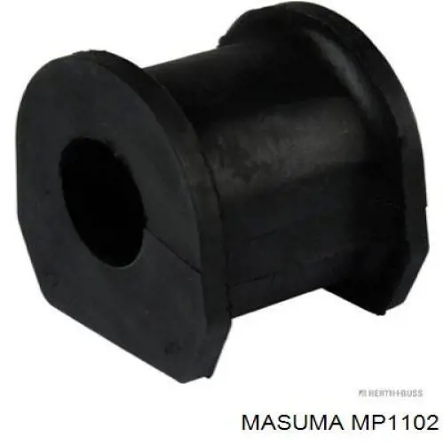 Втулка стабилизатора переднего MP1102 Masuma