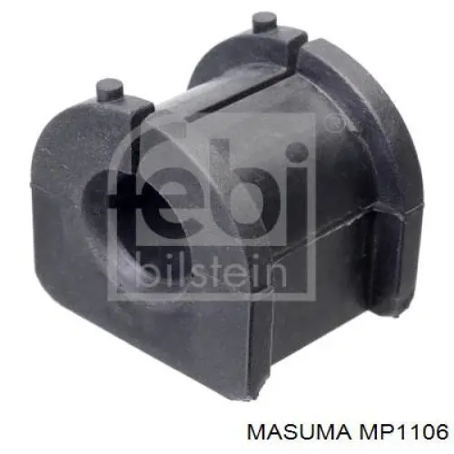 Купить MP1106 Masuma Втулка заднего стабилизатора