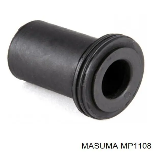 MP1108 Masuma Сайлентблок задней рессоры, задний