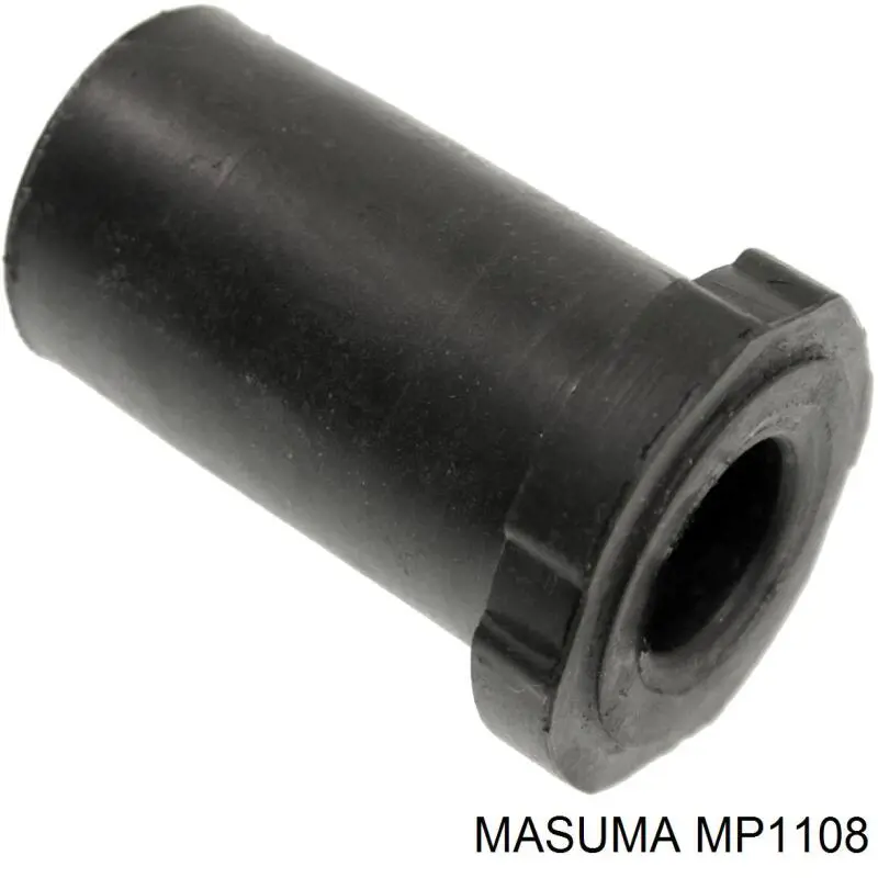 MP1108 Masuma сайлентблок задней рессоры задний