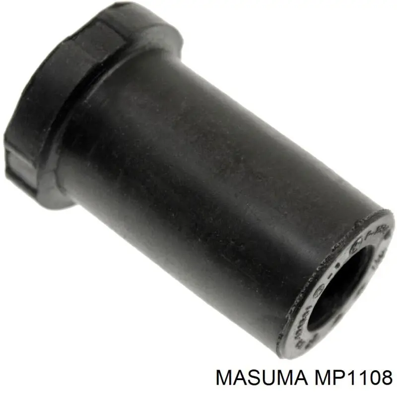Купить MP1108 Masuma Втулка рессоры