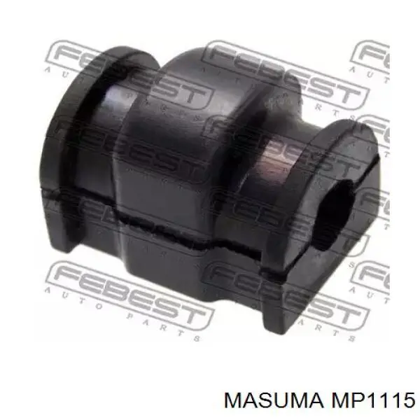 MP1115 Masuma