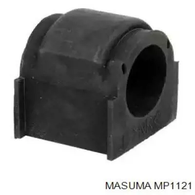 Soporte estabilizador, Eje delantero MP1121 Masuma