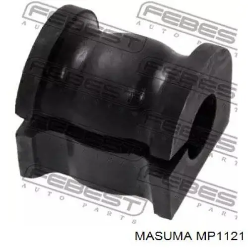 Втулка переднего стабилизатора Masuma MP1121 цена, от 3.90 USD