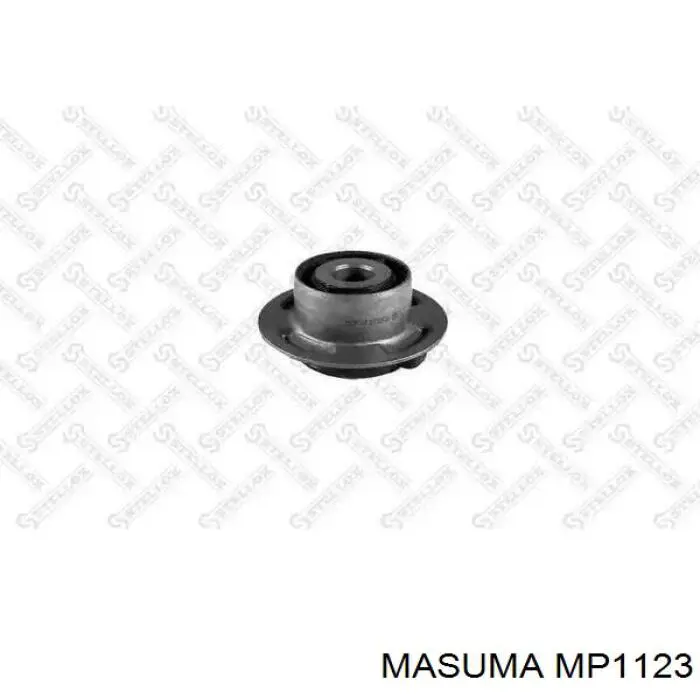 Втулка стабилизатора заднего Masuma MP1123