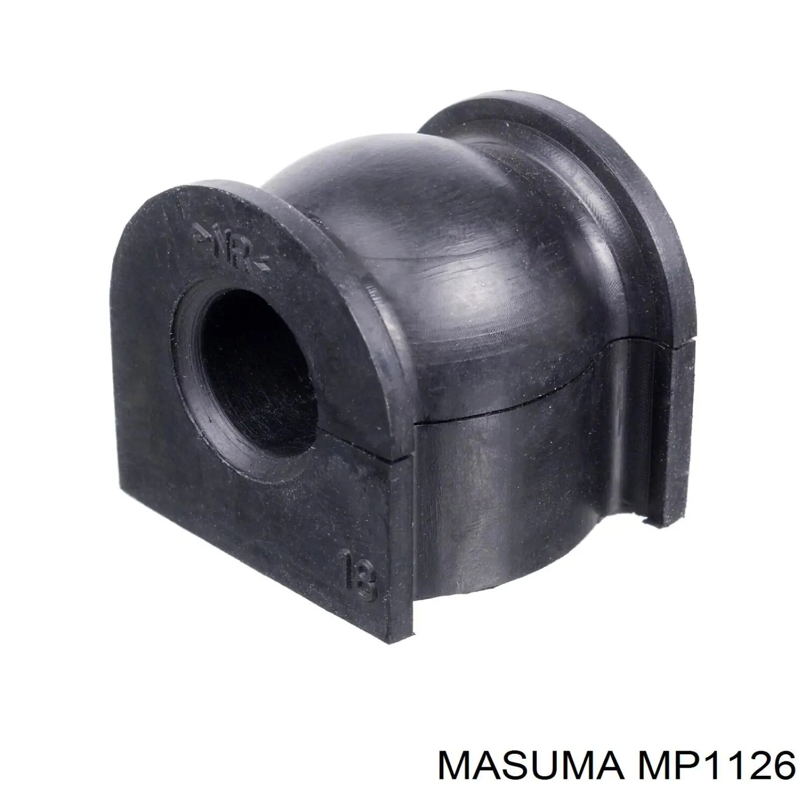 Втулка переднего стабилизатора Yamato J74066YMT цена, от 4.27 USD