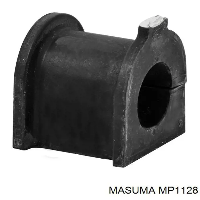 MP1128 Masuma втулка стойки заднего стабилизатора