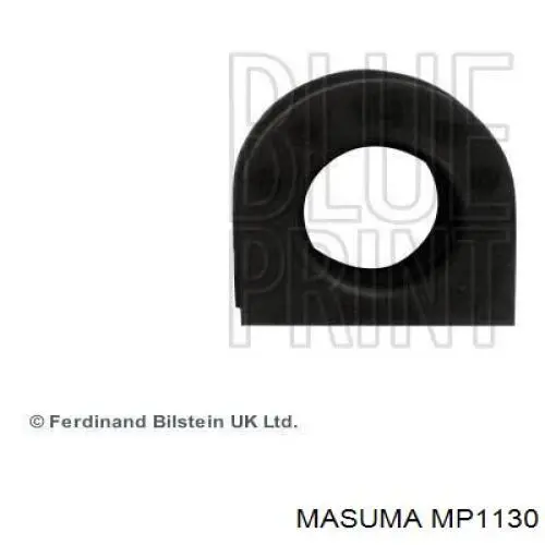 Резинка заднего стабилизатора Masuma MP1130 цена, от 3.23 USD