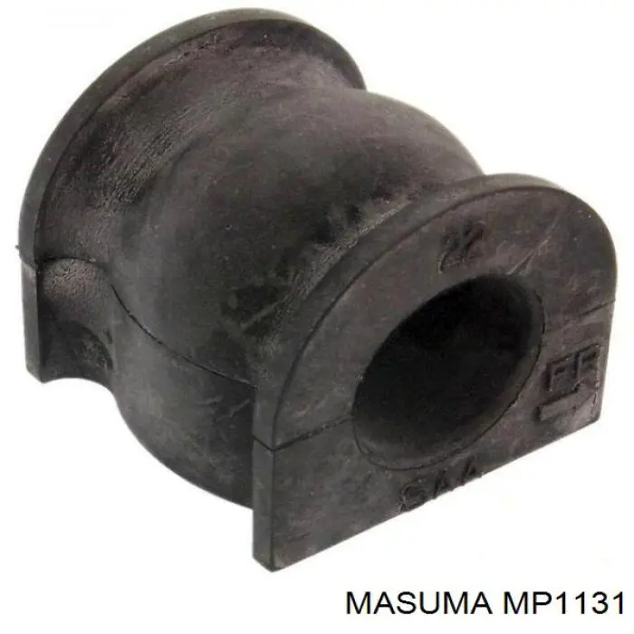 MP1131 Masuma втулка стабилизатора переднего