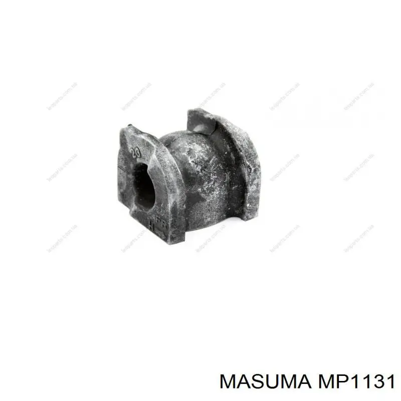 MP1131 Masuma Разрезная втулка стабилизатора