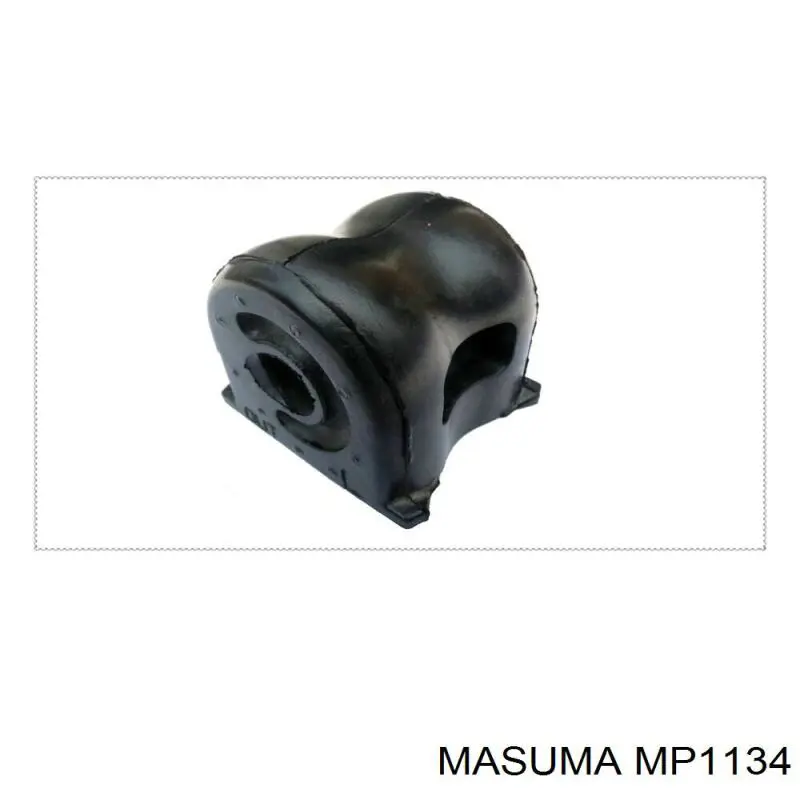 MP1134 Masuma