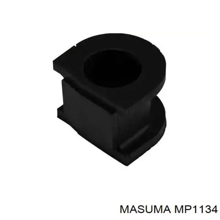 Втулка стабилизатора переднего правая Masuma MP1134 цена, от 2.48 USD