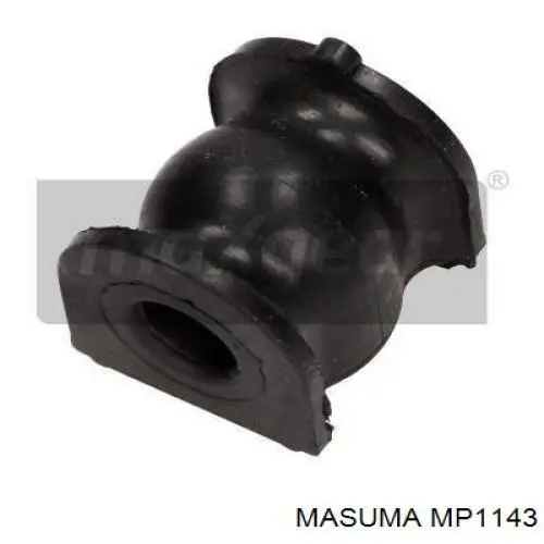 MP1143 Masuma втулка стабилизатора заднего