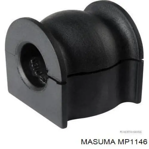 MP1146 Masuma Разрезная втулка стабилизатора